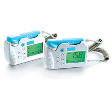 Fetal Doppler Handheld Fetal Monitor, Ultrasound Maternal Fetal Monitor (SC-FHD01)